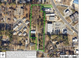 2025 S Reynolds Rd, Bryant, AR 72022
