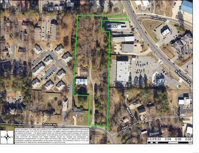2025 S Reynolds Rd, Bryant, AR, 72022