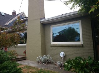 1630 34th Ave, Seattle, WA 98122