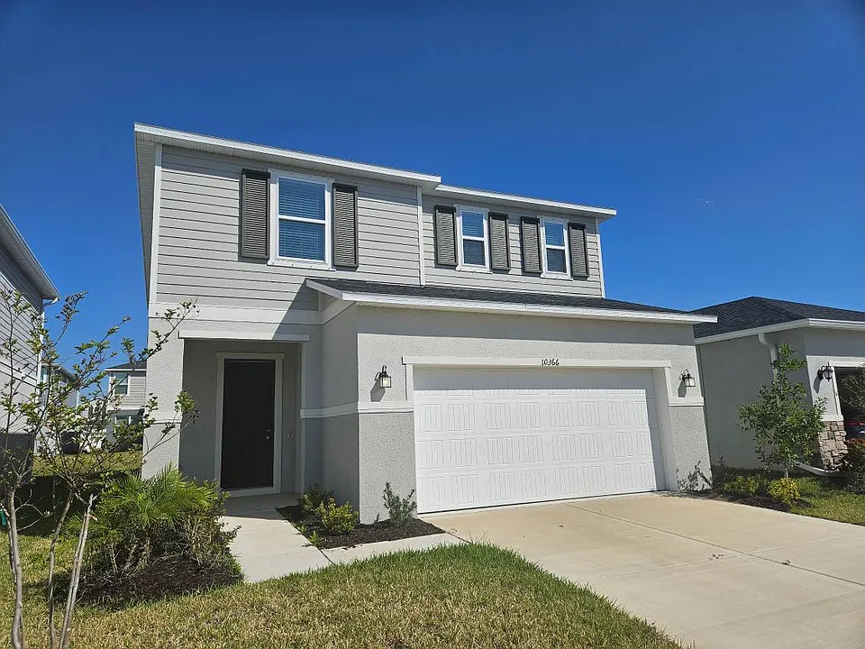 10366 Honeysuckle Vine Cir