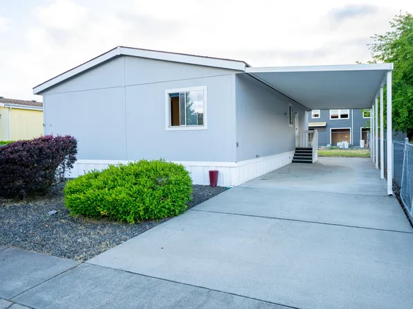 3501 Avenue C Space 16, White City, OR 97503