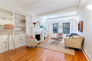 Sold by Brown Harris Stevens