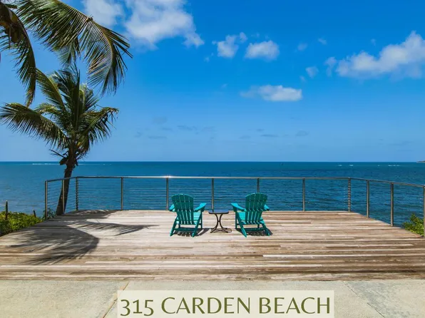 315 Carden Beach, St. Croix, VI 00820