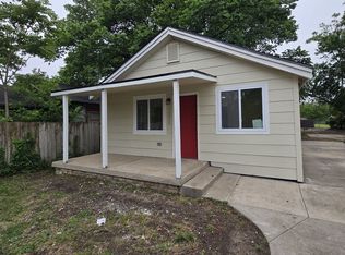 1029 N New York Ave, Wichita, KS 67214