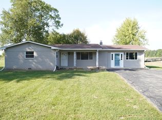 16122 Southeastern Pkwy, Fortville, IN 46040