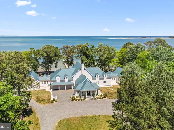 3315 Windmill Point Rd, White Stone, VA 22578