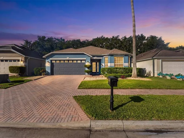 10037 PORTOFINO DRIVE, ORLANDO, FL 32832