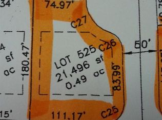 5 Vayland Ct, Whispering Pines, NC 28327