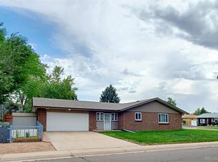 2124 S Fenton St, Denver, CO 80227