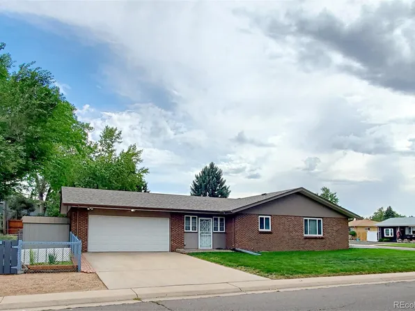 2124 S Fenton Street, Denver, CO 80227