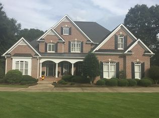 1 Roseberry Ln, Simpsonville, SC 29681