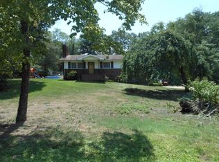 1022 Central Dr, Hixson, TN 37343