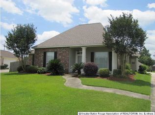12116 S Milstead Pl, Baton Rouge, LA 70818
