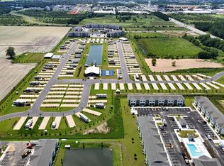 3065 Griswold Blvd #8, Foley, AL 36535