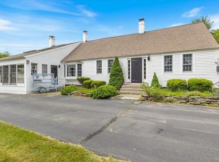 3 Long Swamp Rd, Berwick, ME 03901