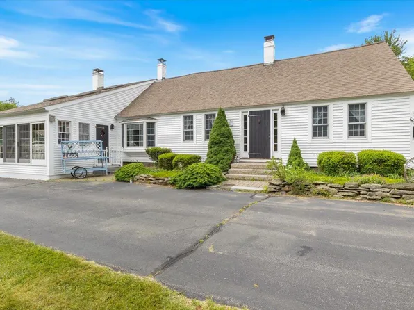 3 Long Swamp Road, Berwick, ME 03901