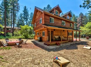 3704 Rocky Point Rd, South Lake Tahoe, CA 96150