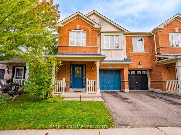 399 Reeves Way Blvd, Whitchurch Stouffville, ON L4A 0H3