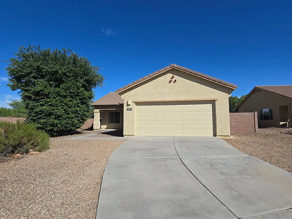 993 S Throne Room St