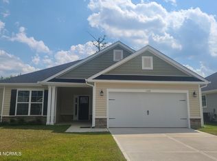 1008 Hot Rod Rd, New Bern, NC 28562