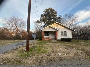 1510 Allen St, North Little Rock, AR 72114