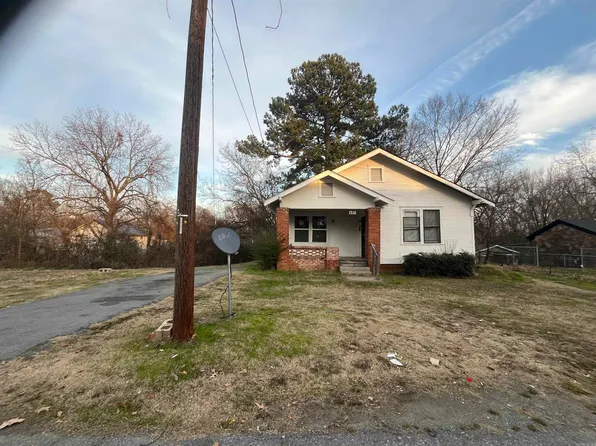1510 Allen St, North Little Rock, AR 72114