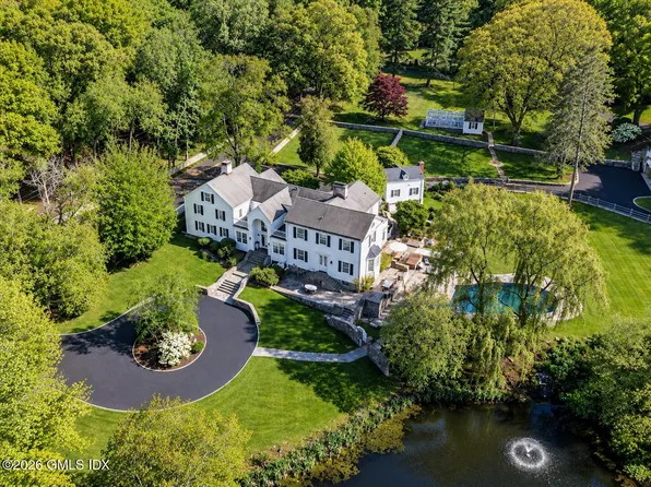 351 Erskine Rd, Stamford, CT 06903