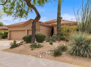 8267 E Chino Dr, Scottsdale, AZ 85255