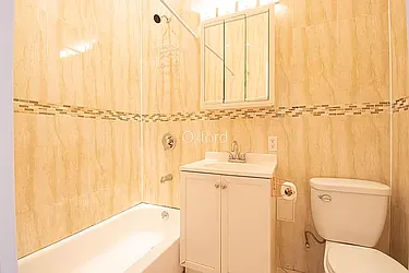 Rented by NYC LUXURY APT RENTALS CO LLC