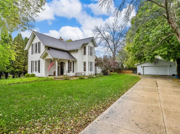 401 S Dubuque St, Anamosa, IA 52205