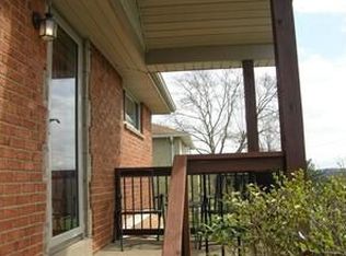 1533 Marion Dr, Finleyville, PA