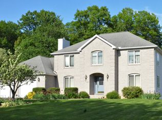 60 Cinnamon Rd, Newington, CT 06111