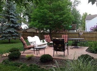 635 Hennigans Grove Rd, Grove City, OH 43123