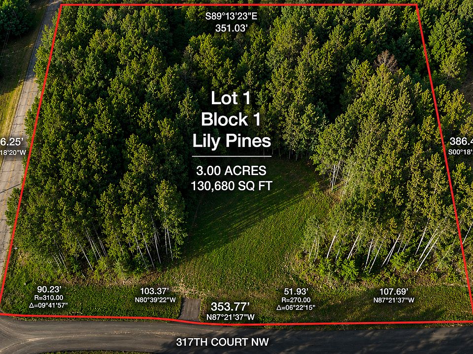 1st image of 3181 317th Ave NW