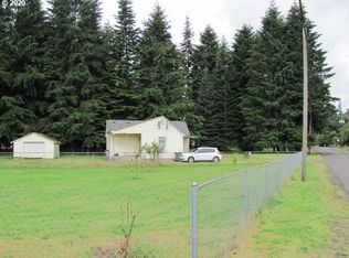33370 NW Ej Smith Rd, Scappoose, OR 97056