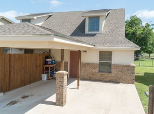 106 Meadow Park Cir #106, Waco, TX 76705