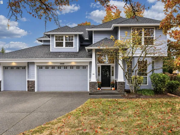 31448 SW Olympic Dr, Wilsonville, OR 97070