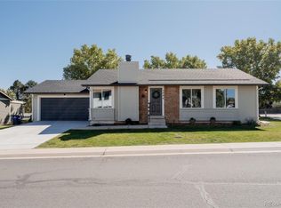 3994 S Idalia St, Aurora, CO 80013