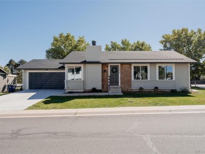 3994 S Idalia Street, Aurora, CO, 80013