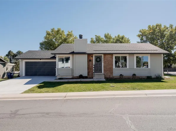 3994 S Idalia Street, Aurora, CO 80013