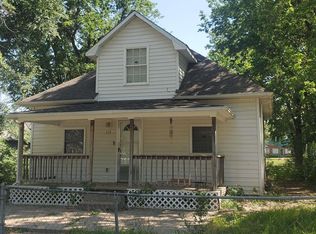 115 W Walnut St, Junction City, KS 66441