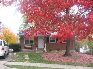 13103 Kendale Ct, Woodbridge, VA 22193