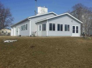 1100 4th St, La Porte City, IA 50651