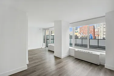 Rented by Brookfield (Funnel)