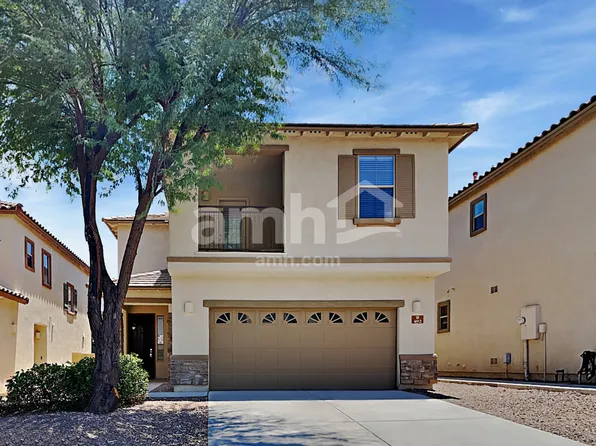 492 E Calle Amura, Sahuarita, AZ 85629