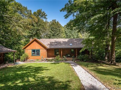 2370 Ferree Road NE, Lanesville, IN, 47136