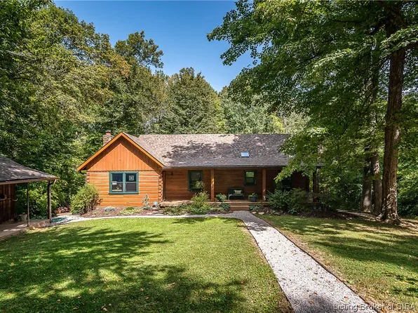 2370 Ferree Road NE, Lanesville, IN 47136