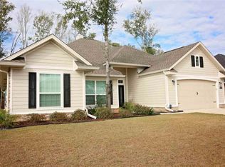 8710 Blake Evan Cir, Pensacola, FL 32526