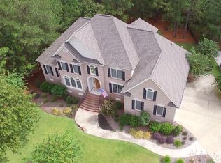 101 Crestwater Dr, Columbia, SC 29229