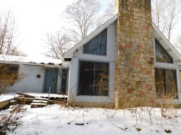 11659 Townline Rd W, Meadville, PA 16335